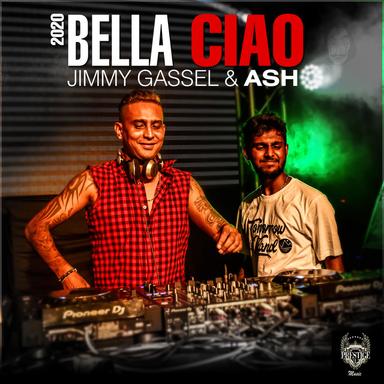 Bella Ciao - Moombahton 2K20