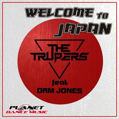 Welcome To Japan - Original Mix Extended