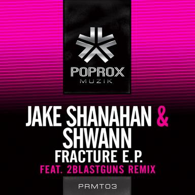 Fracture - Original Mix