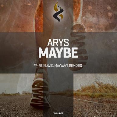 Maybe - Reiklavik Remix