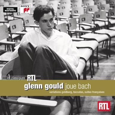 Goldberg Variations, BWV 988: Variation 25 a 2 Clav.