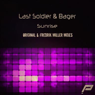 Sunrise - Fredrik Miller Remix