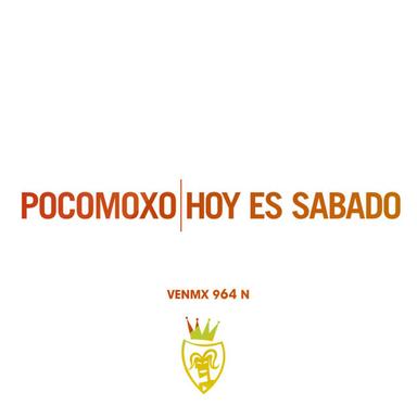Hoy Es Sabado - Juan Magan & Marcos Rodriguez Remix