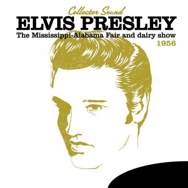 Love Me Tender (Live)