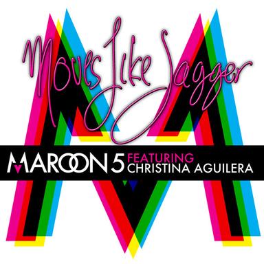 Moves Like Jagger - Soul Seekerz Radio Edit
