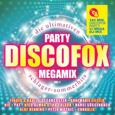 Wenn ein Stern vom Himmel fällt - Mania Fox Mix