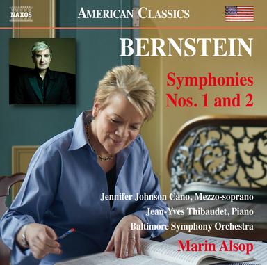 Symphony No. 2 "The Age of Anxiety", Pt. 1 "The Seven Ages": Var. 6, Poco meno mosso