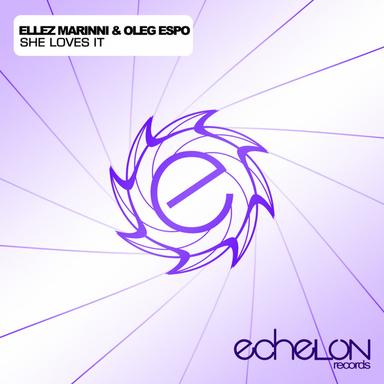 She Loves It - Original Mix