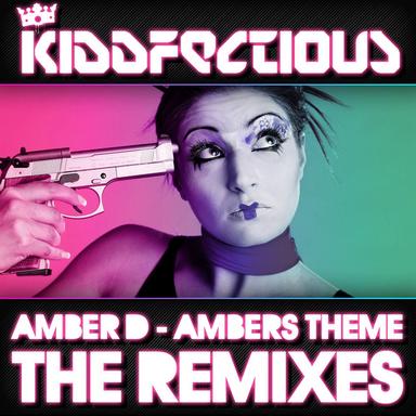 Ambers Theme - Bexta Remix