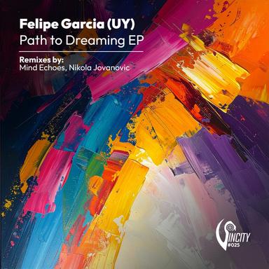 Path to Dreaming - Nikola Jovanovic Remix