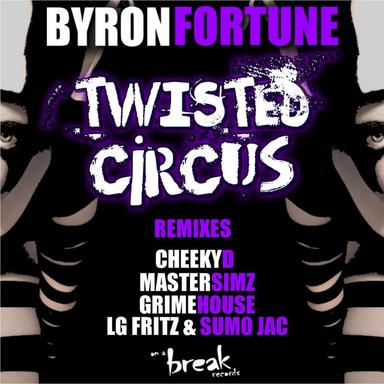 Twisted Circus - Lg Fritz & Sumo Jac Remix