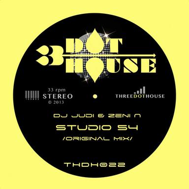 Studio 54 - Original Mix