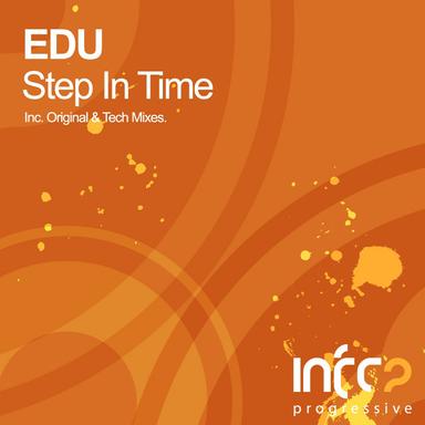 Step In Time - Original Mix