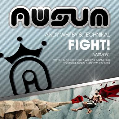 Fight! - Original Mix