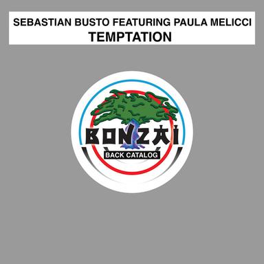 Temptation - Russlan Jaafreh Remix