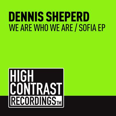 We Are Who We Are - Radio Edit