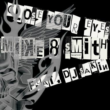 Close Your Eyes - Club Mix