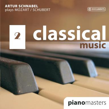 4 Impromptus, Op. 90, D. 899: No. 4 in A-Flat Major
