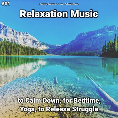 Tranquilizing Energy