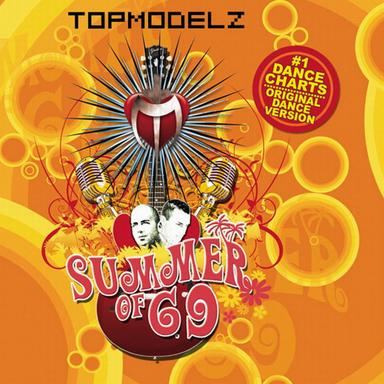 Summer Of 69 - Club Mix