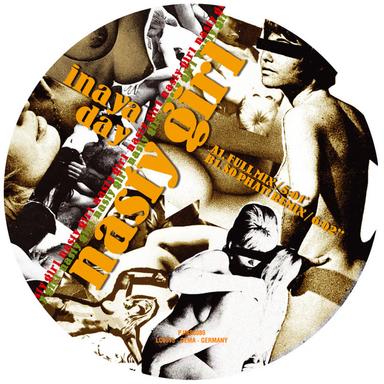 Nasty Girl - So Phat! Robot Mix