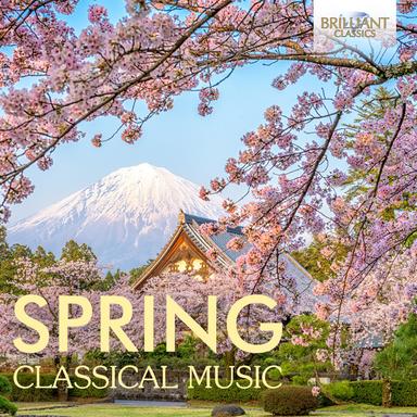 The Four Seasons, Concerto No. 1 in E Major, RV 269, Op. 8, "Spring": III. Danza Pastorale. Allegro