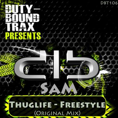Thuglife - Freestyle - Original Mix