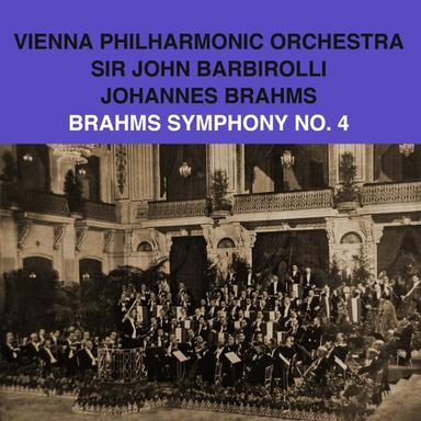 Symphony No. 4 in E Minor, Op. 98: II. Andante moderato