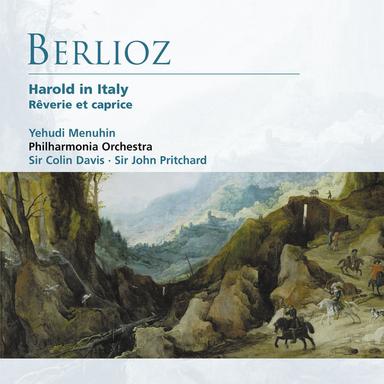 Berlioz: Harold en Italie, Op. 16, H 68: IV. Orgie de brigands. Souvenirs des scènes précédentes. Allegro frenetico