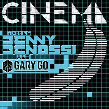 Cinema - Skrillex UK Radio Edit
