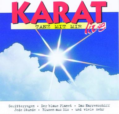 ...und der Mond schien rot - Live im Steintor-Variete, Halle - Nov. 1984
