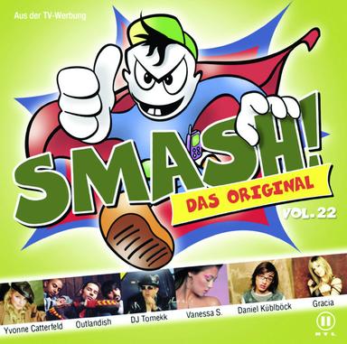 Anyplace, Anywhere, Anytime - Radio Version