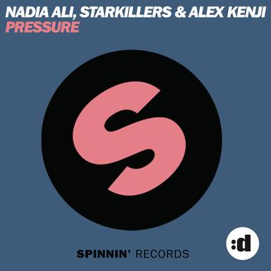 Pressure - Alesso Edit