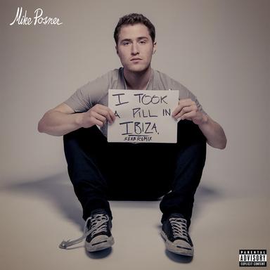I Took A Pill In Ibiza (Seeb Remix)