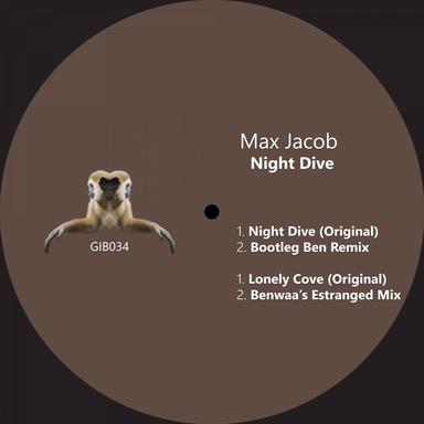 Night Dive - Bootleg Ben Remix