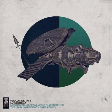 The Main Ingredient - Sabb Remix
