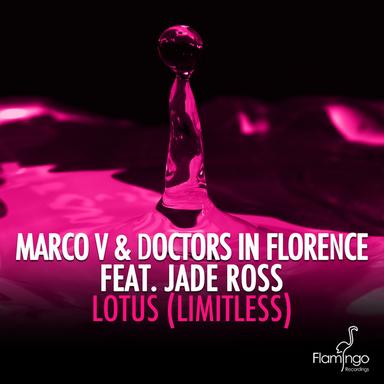 Lotus (Limitless) - Simon From Deep Divas Remix