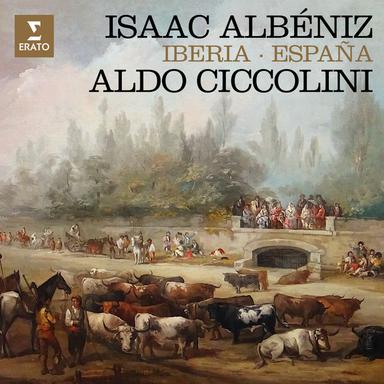Albéniz: España, Op. 165: No. 1, Preludio