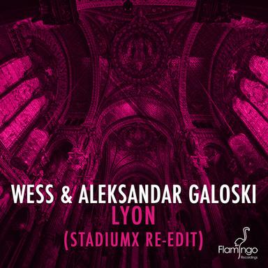 Lyon (Stadiumx Re-Edit)