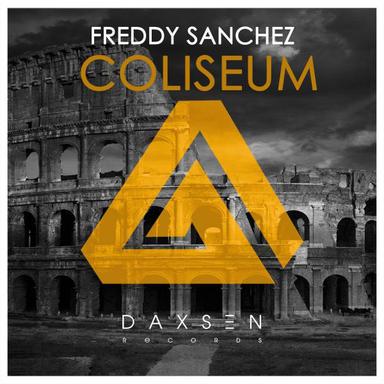 Coliseum - Original Mix