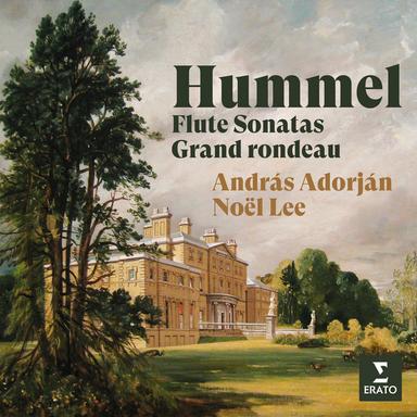 Hummel: Flute Sonata in D Major, Op. 50: III. Rondo. Pastorale
