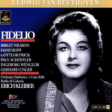 Fidelio, Op. 72, Act II: Introduktion