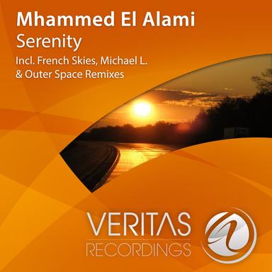 Serenity - Original Mix