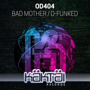 Bad Mother