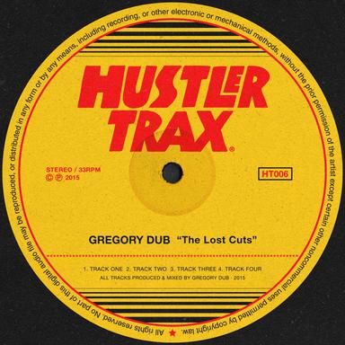 The Lost Cuts