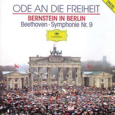 Symphony No. 9 in D Minor, Op. 125 "Choral": II. Scherzo. Molto vivace – Presto - Live