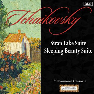 The Sleeping Beauty Suite, Op. 66a: I. Introduction - The Lilac Fairy
