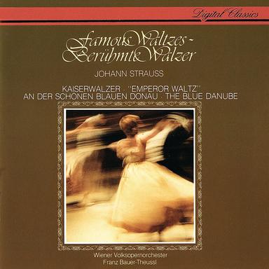 Geschichten aus dem Wienerwald, Op. 325