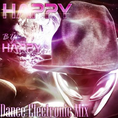 Happy