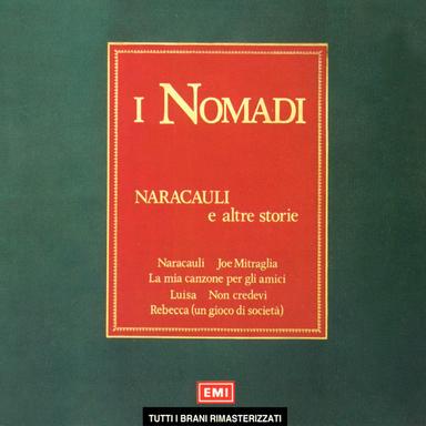 Naracauli - Remaster 1994
